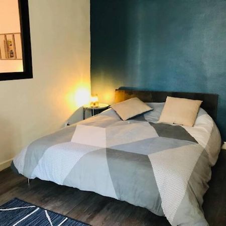 Au Coeur Du Vieux Bayeux, Logement De Charme Apartman Kültér fotó
