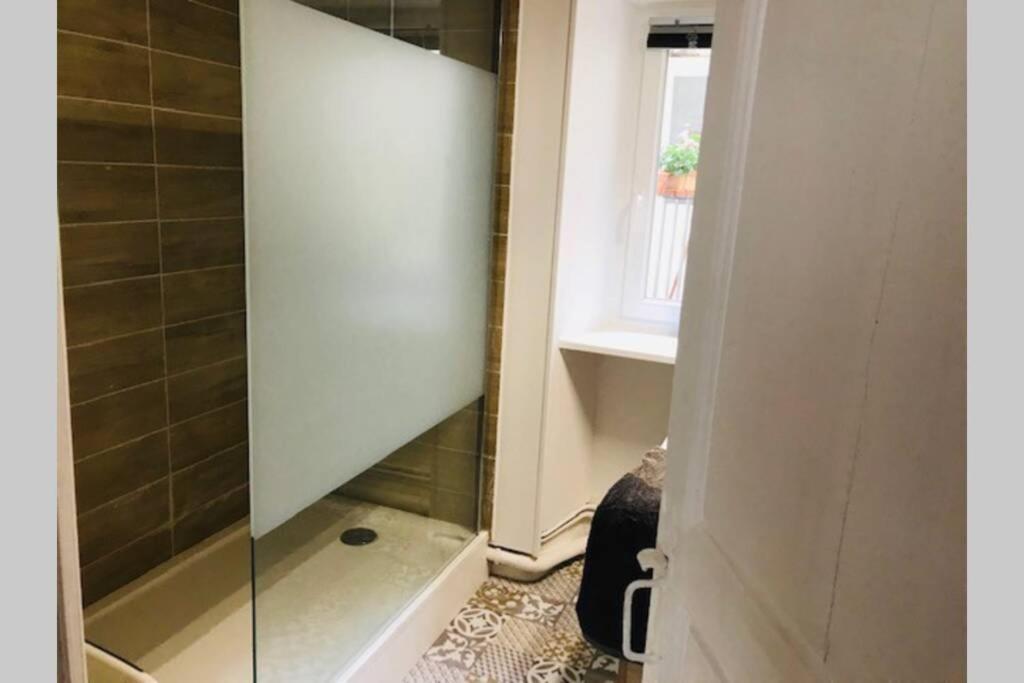 Au Coeur Du Vieux Bayeux, Logement De Charme Apartman Kültér fotó
